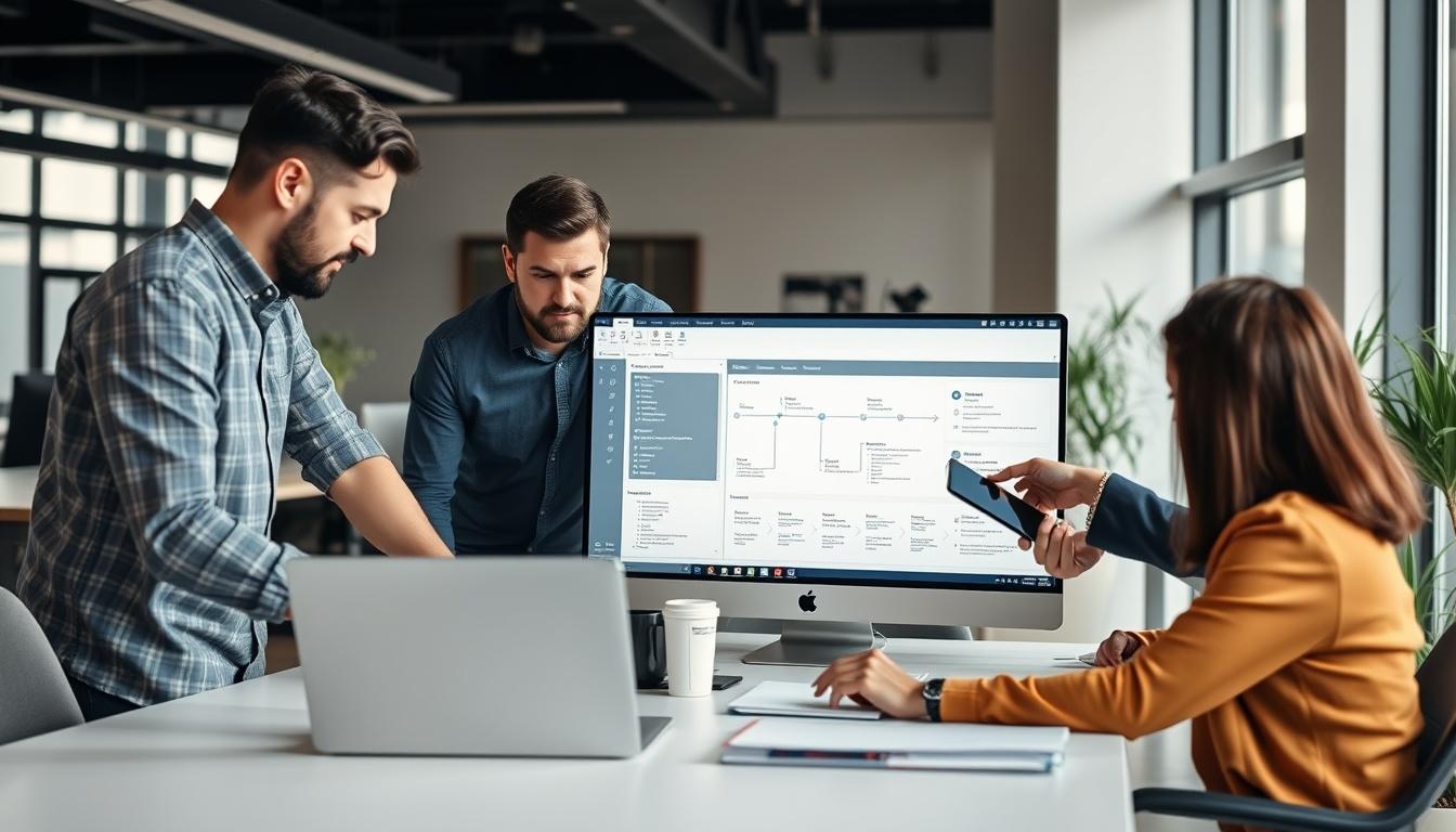 Software pensado para tu operación