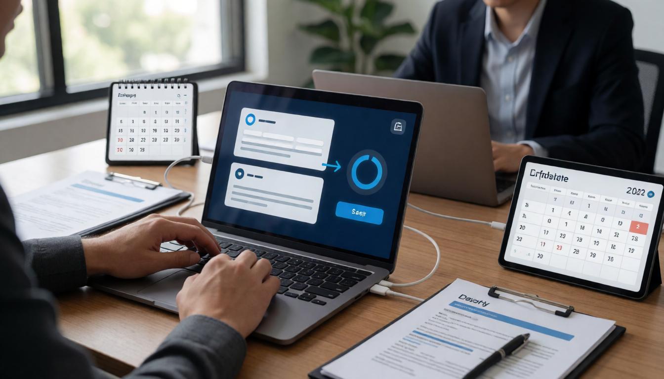 Automatización interna